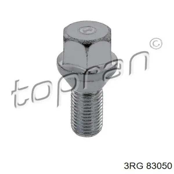 Колісний болт 3RG 83050 ціна, від 1.16 USD