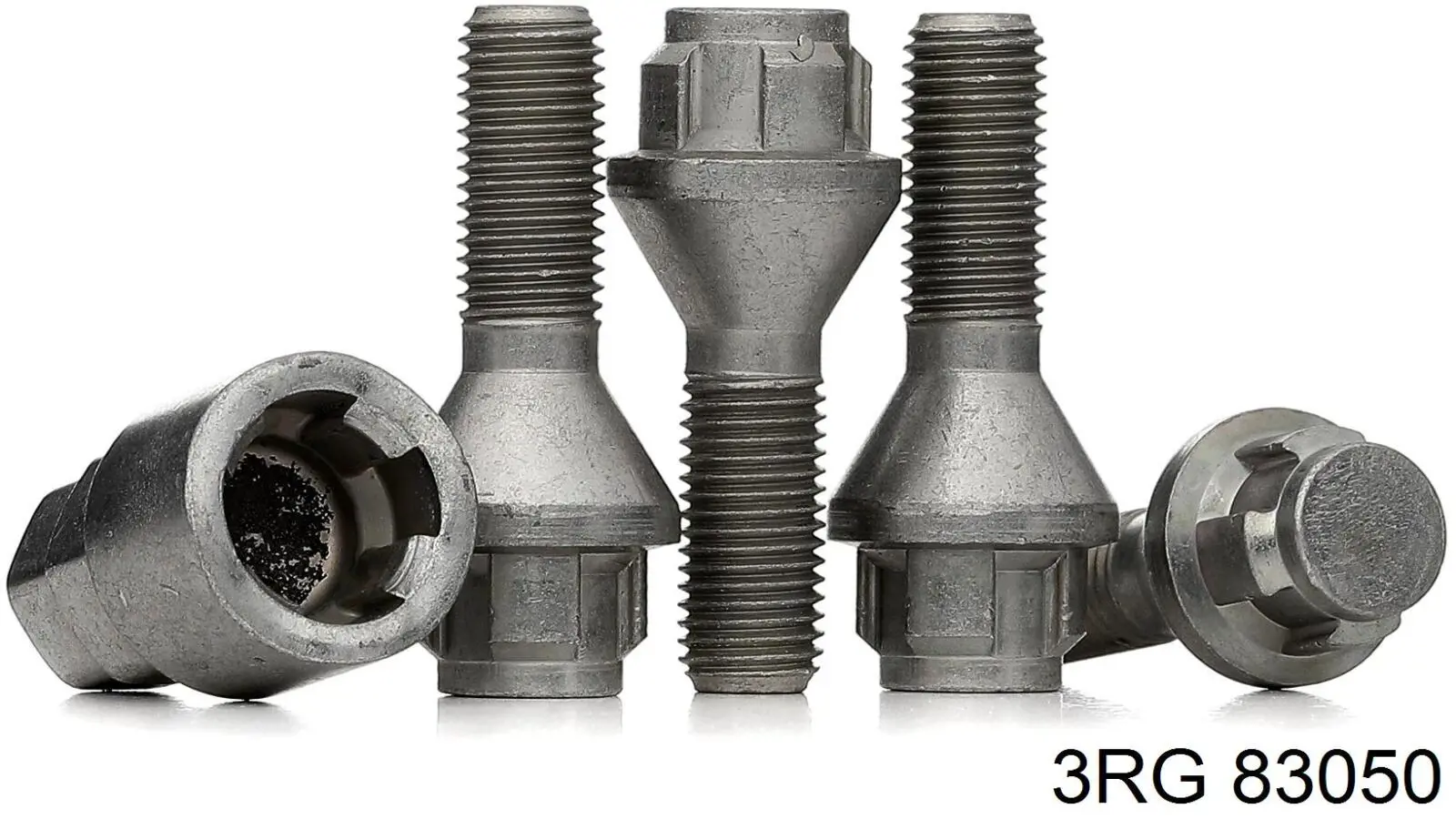 Купити 83050 3RG Колісний болт
