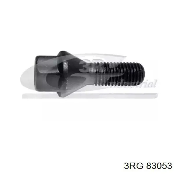 Колісний болт 3RG 83053 ціна, від 2.19 USD