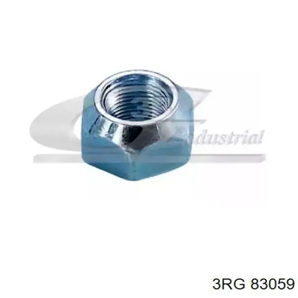 Купити SS1114 DP Group Колісні гайки
