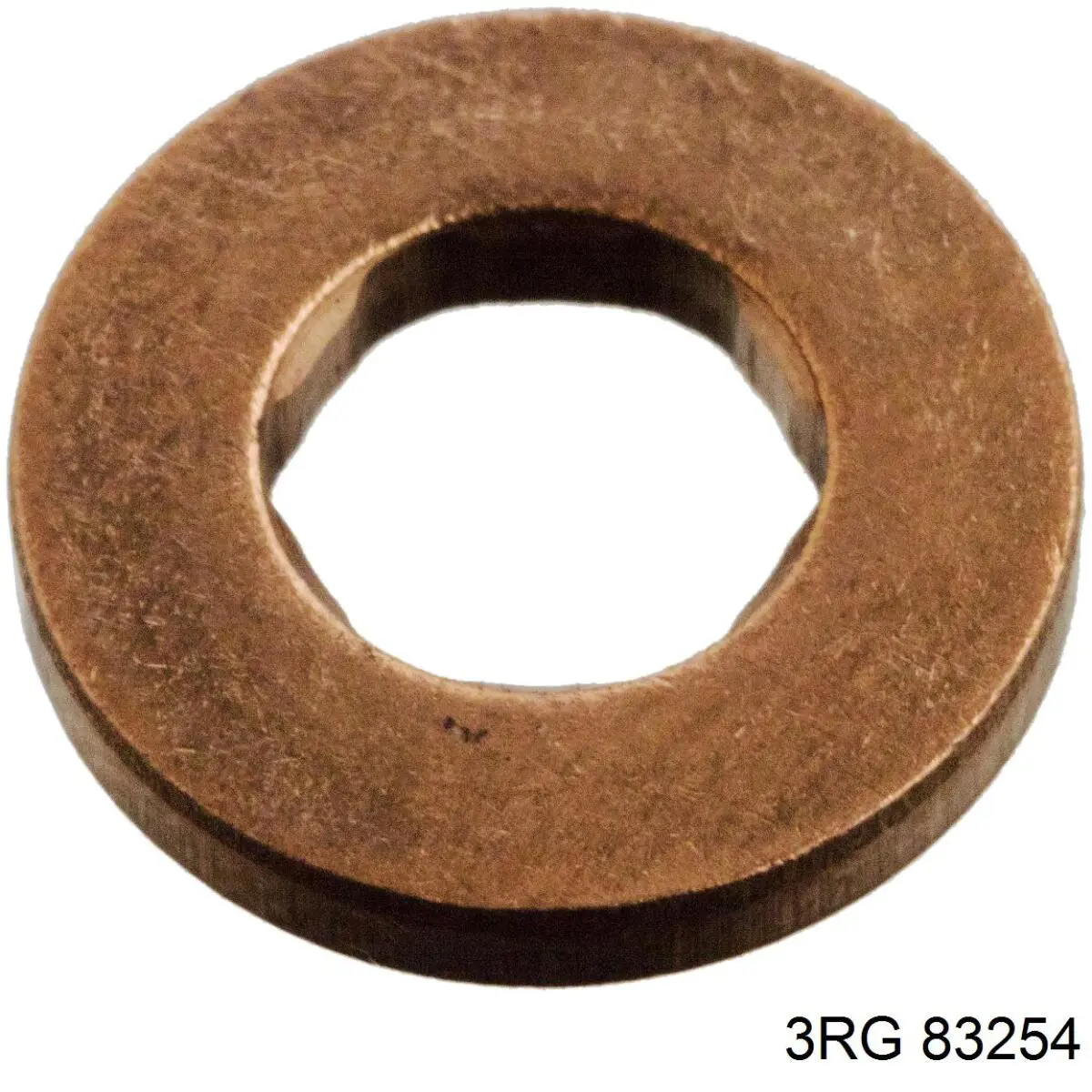 Ущільнююче кільце форсунок інжектора 3RG 83254 ціна, від 1.56 USD