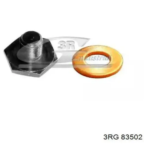 Прокладка пробки піддону двигуна 3RG 83502 ціна, від 0.72 USD