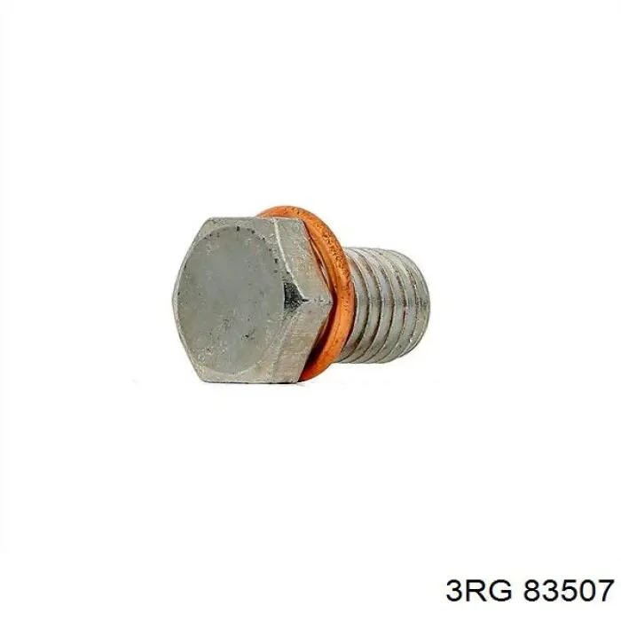 Купити 83507 3RG Пробка піддона двигуна