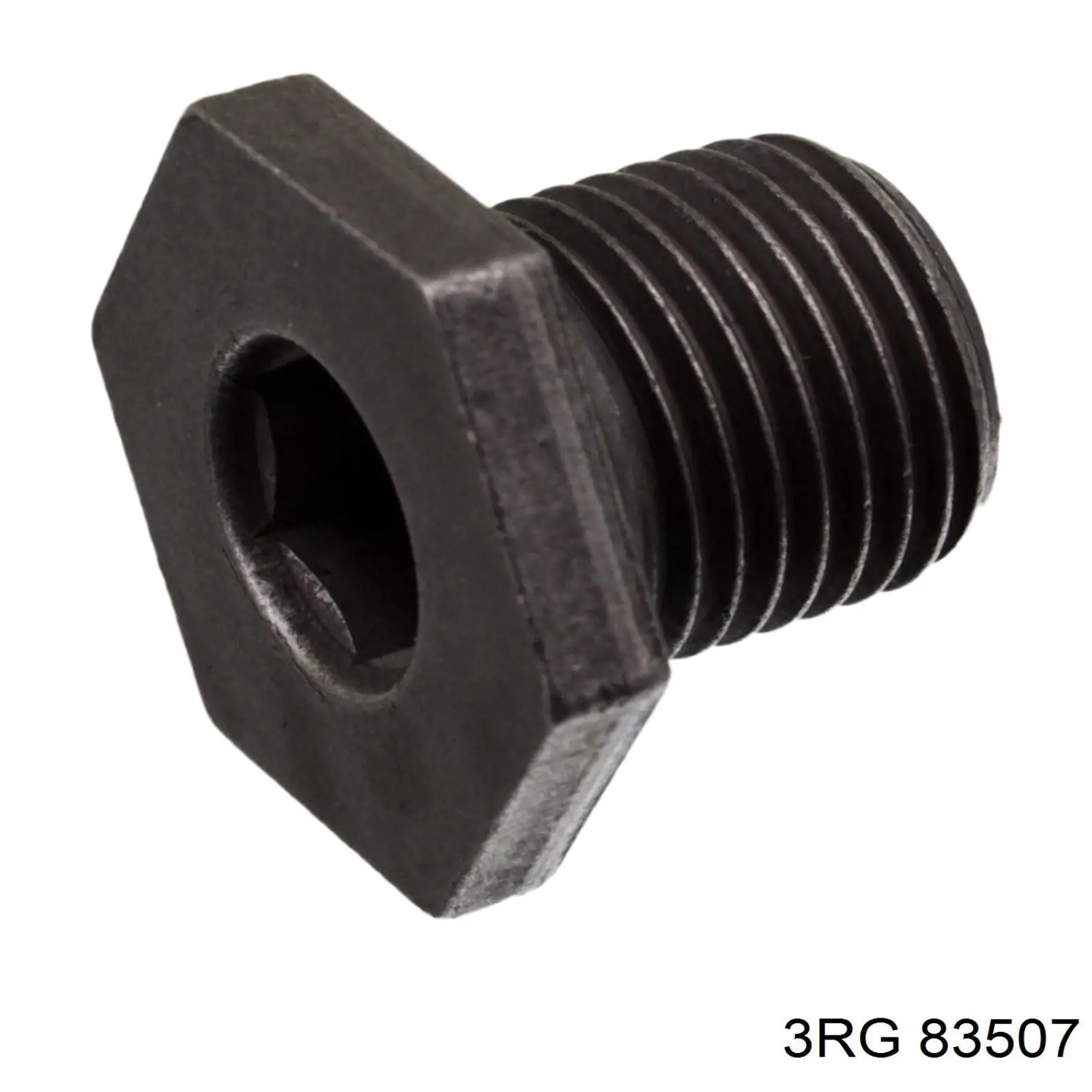 Пробка піддона двигуна 3RG 83507 ціна, від 2.40 USD