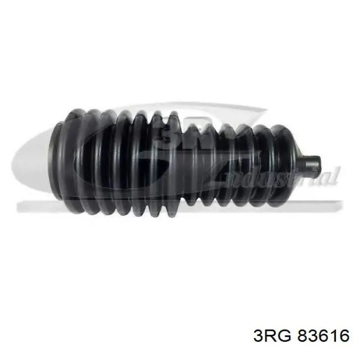 Купити 83616 3RG Кришка бачка омивача