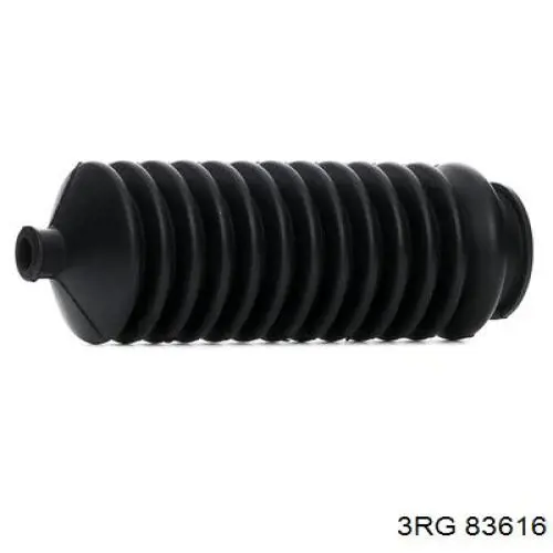Купити 83616 3RG Кришка бачка омивача