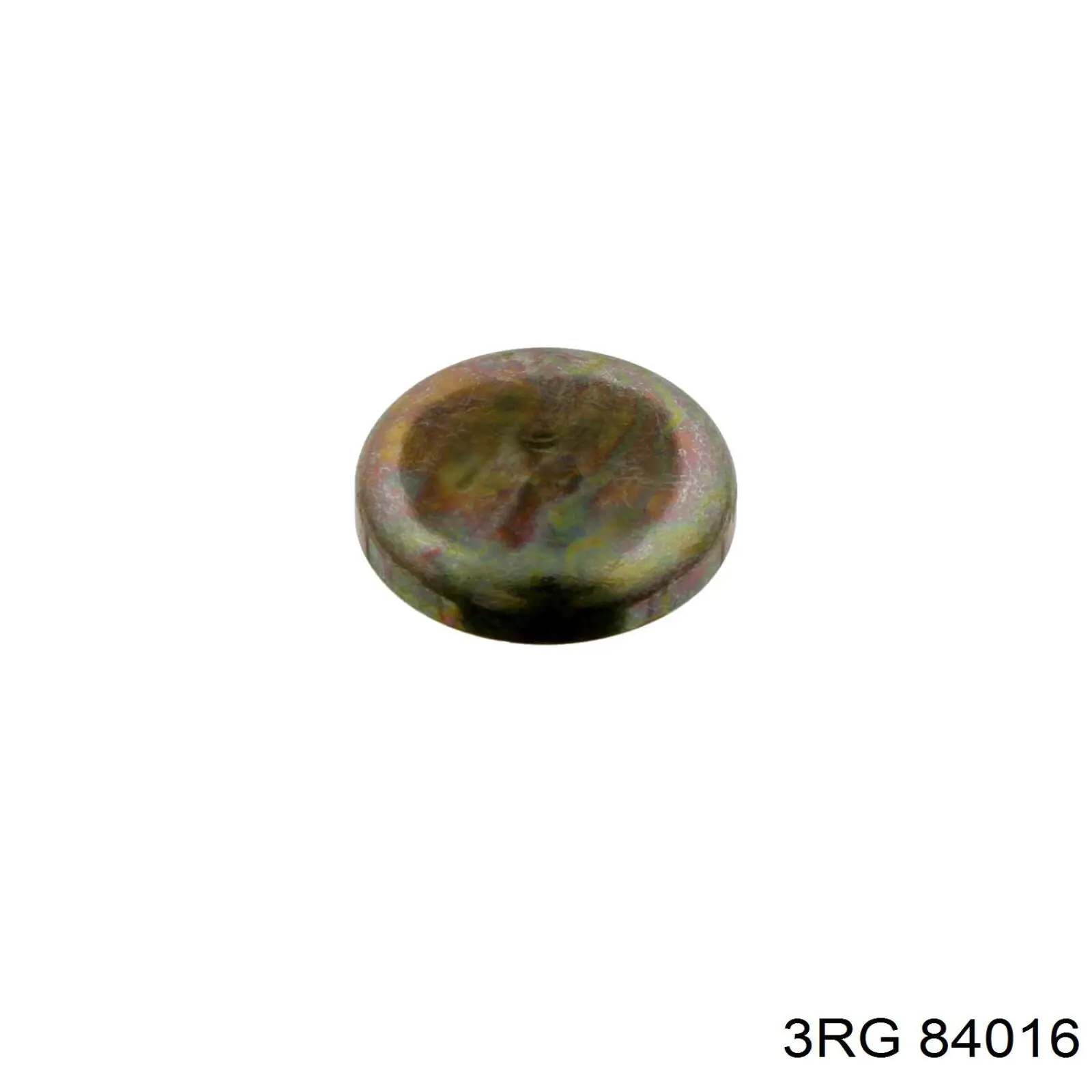 Заглушка головки блока на Seat Ibiza III 6L1