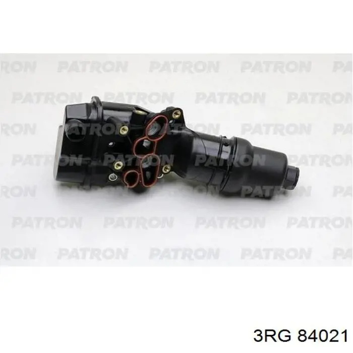 Заглушка ГБЦ/блоку циліндрів 3RG 84021 ціна, від 0.84 USD