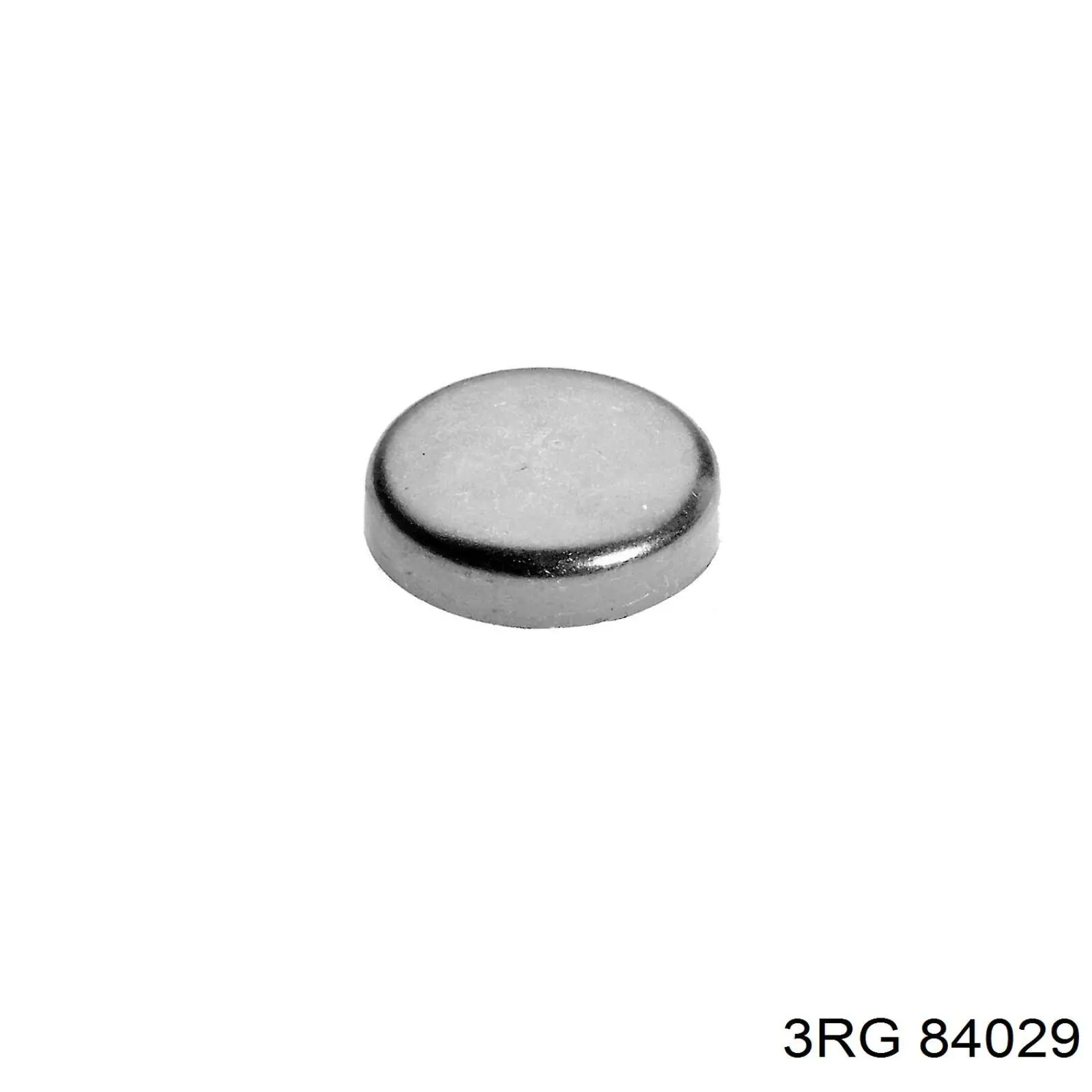 Заглушка ГБЦ/блоку циліндрів BMW 11111717939 ціна, від 0.95 USD
