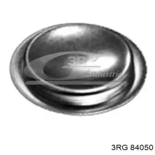 Заглушка ГБЦ/блоку циліндрів Fiat/Alfa/Lancia 7579570 ціна, від 1.63 USD