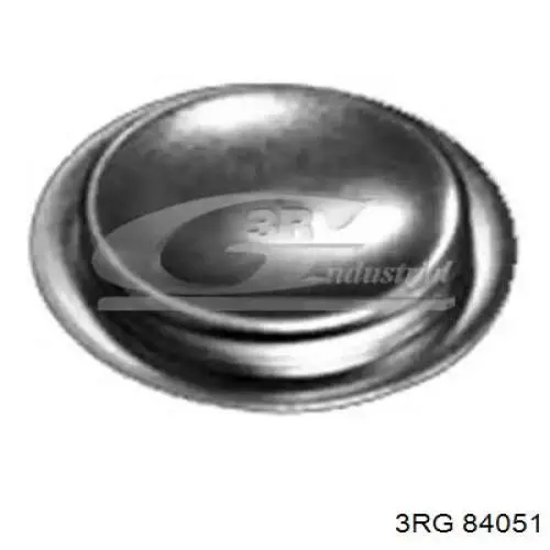 Заглушка ГБЦ/блоку циліндрів Vema 2095 ціна, від 3.15 USD