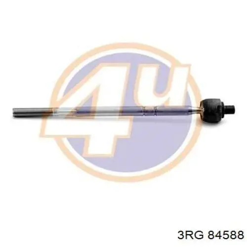 Форсунка вприскування AD BLUE 3RG 84588 ціна, від 152.01 USD