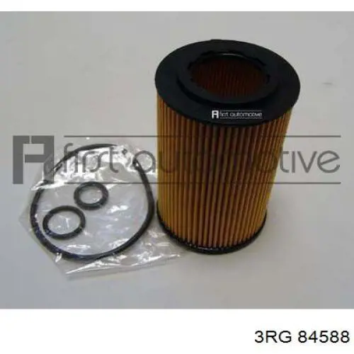 Форсунка вприскування AD BLUE 3RG 84588