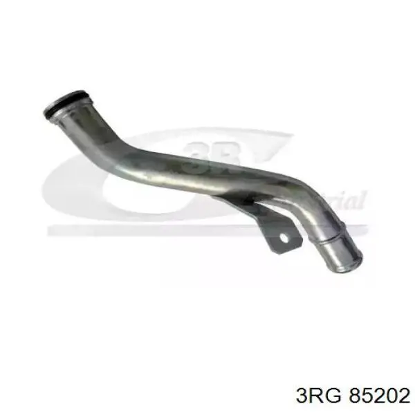 Шланг/патрубок системи охолодження 3RG 85202 ціна, від 16.23 USD