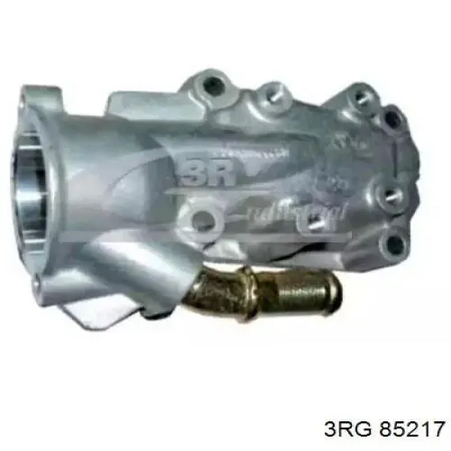 Кожух термостата 3RG 85217 ціна, від 24.45 USD