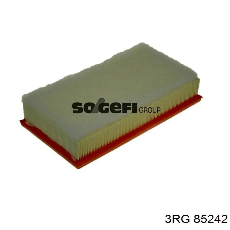 Хомут патрубка клапана EGR 000016283J Peugeot/Citroen