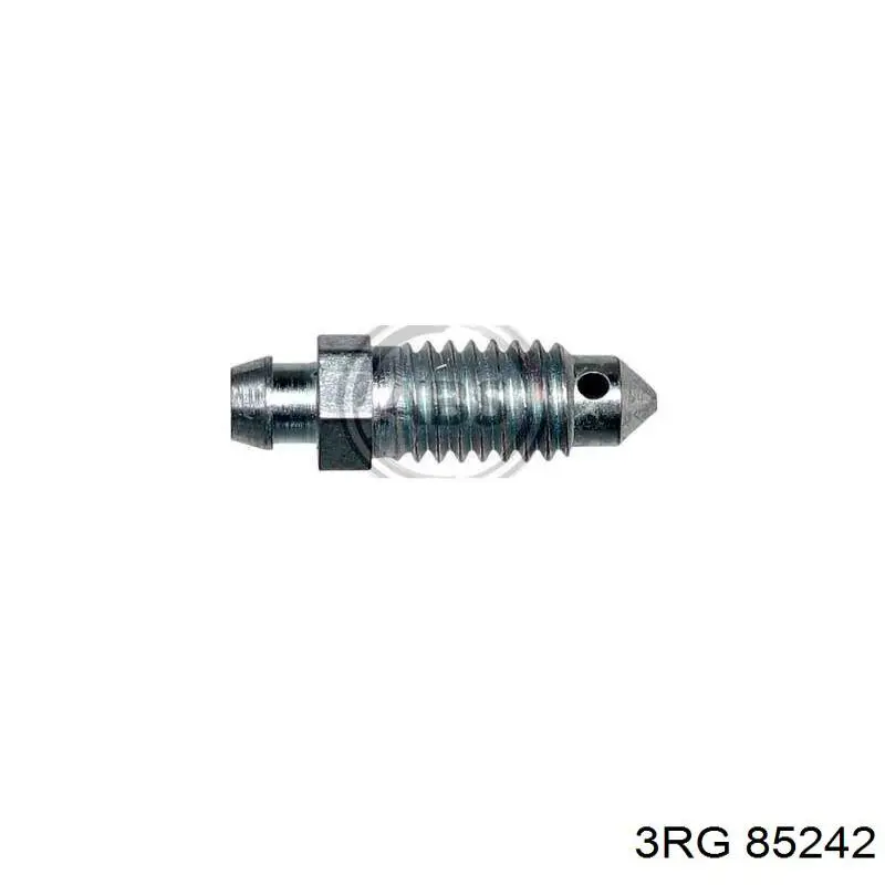 Хомут патрубка клапана EGR 000016283J Peugeot/Citroen
