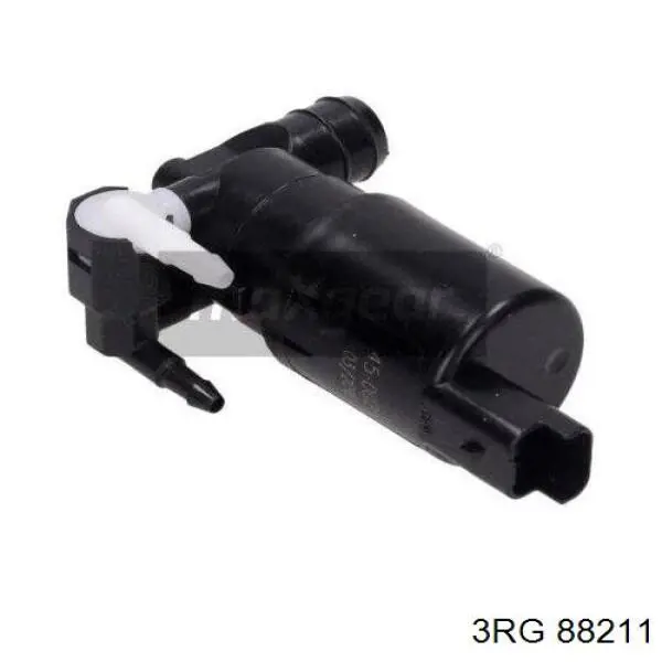 Моторчик омивача скла передній/задній 3RG 88211 ціна, від 7.97 USD
