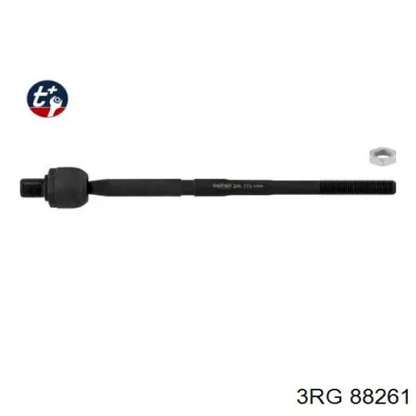 РІдина для очищення сажекоптевих фільтрів 3RG 88261 ціна, від 34.50 USD