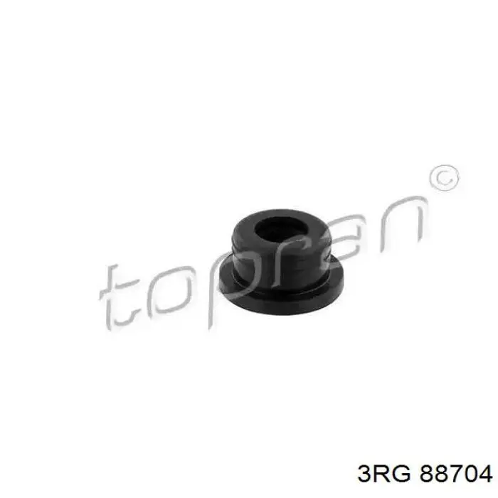 Ущільнююче кільце насоса омивача Volkswagen Touran 1 (1T1, 1T2) (Фольцваген Туран)