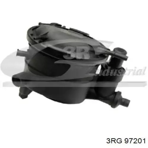 Корпус паливного фільтра 3RG 97201 ціна, від 54.37 USD
