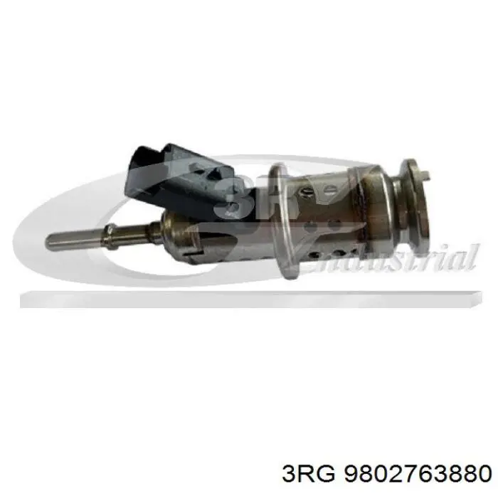 Купити FJ1689 Standart Форсунка вприскування AD BLUE