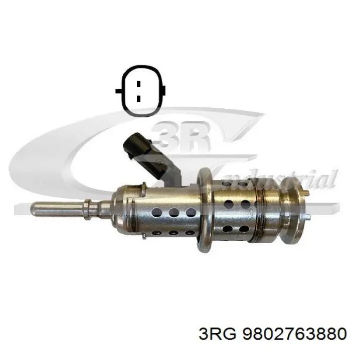 Форсунка вприскування AD BLUE Standart FJ1689 ціна, від 65.72 USD