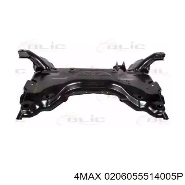 Підрамник передньої підвіски Peugeot/Citroen 3502CN ціна, від 132.00 USD