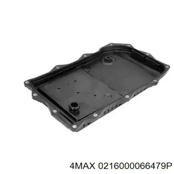 Піддон АКПП 42577152 Iveco