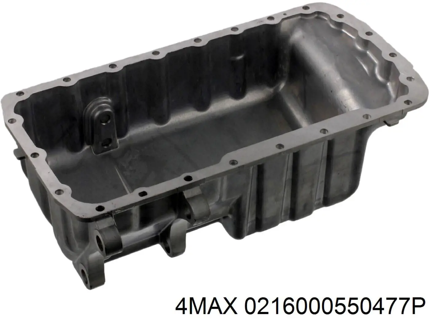 Піддон двигуна Fast FT49385 ціна, від 49.65 USD