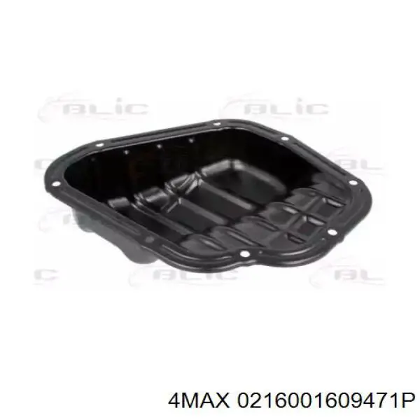 Піддон двигуна Metzger 7990039 ціна, від 25.70 USD