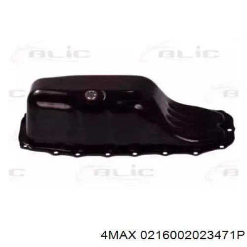 Піддон двигуна Fiat/Alfa/Lancia 46539820 ціна, від 17.14 USD