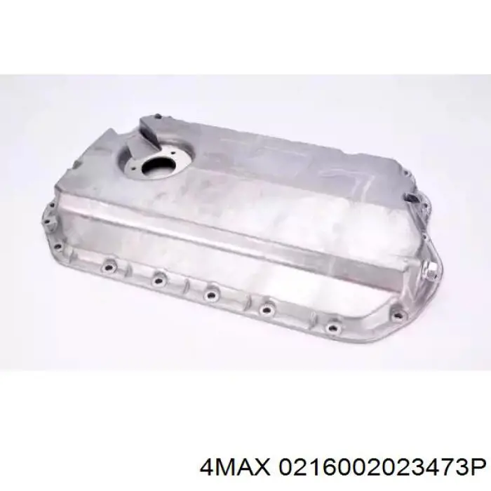 Купити 75420 Asam Захист двигуна