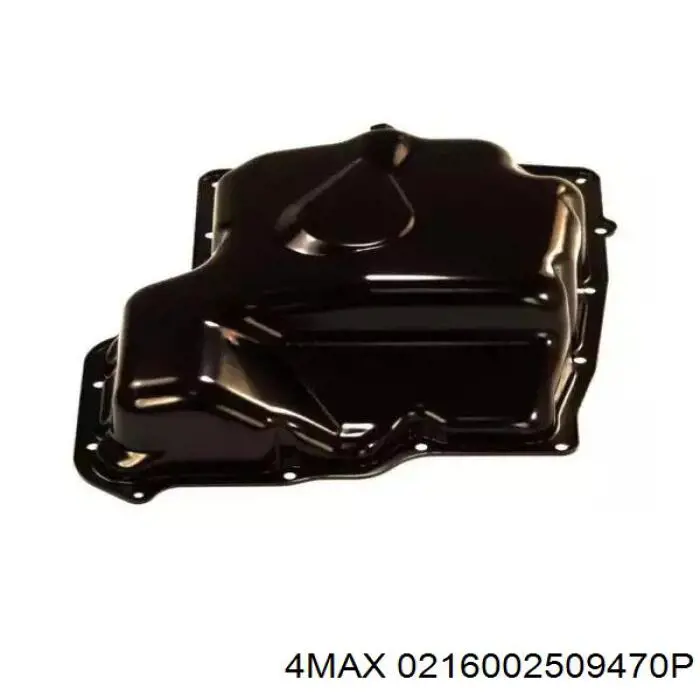Піддон двигуна Peugeot/Citroen 0301N6 ціна, від 28.95 USD