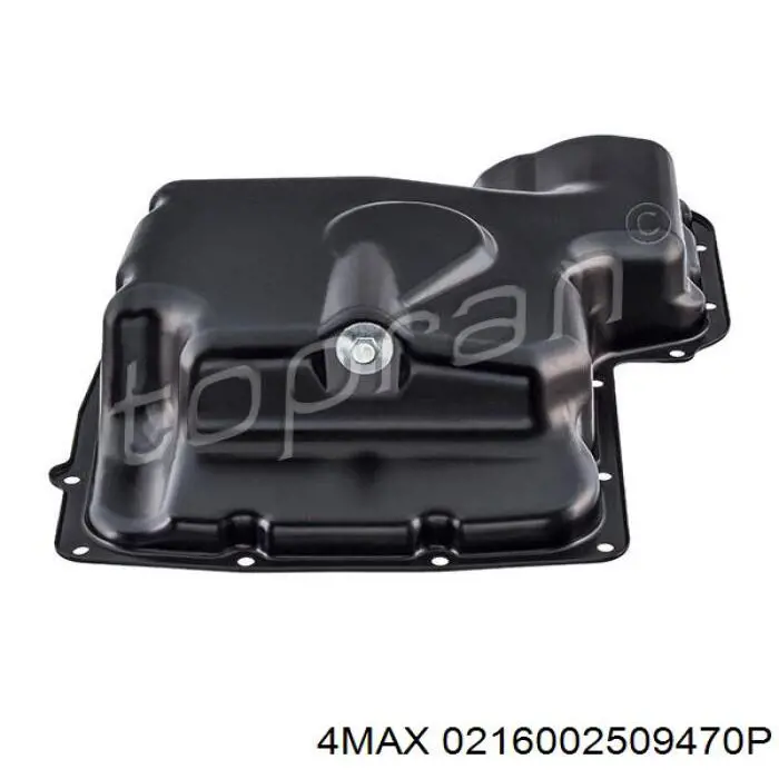 Піддон двигуна Ford 1209018 ціна, від 28.95 USD