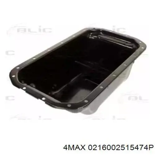 Піддон двигуна Ford 6153339 ціна, від 40.36 USD