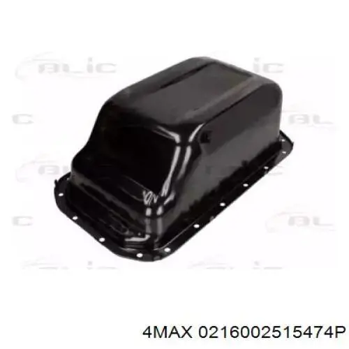 6153339 Ford Картер масляний