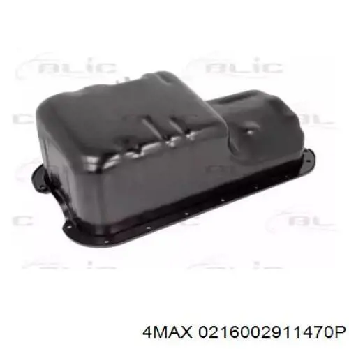 Піддон двигуна MG LSB101460 ціна, від 50.89 USD