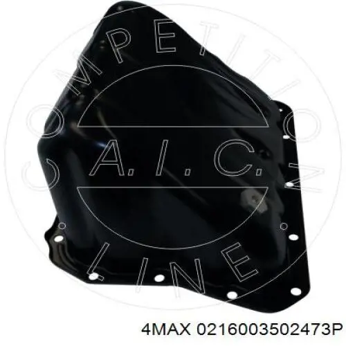 Купити 54191 AIC Захист двигуна