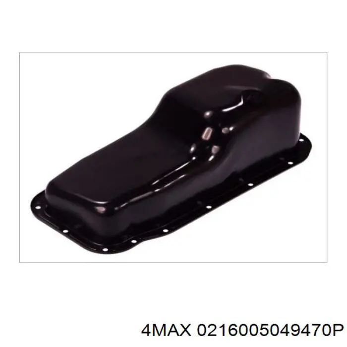 Купити 90409982 Opel Захист двигуна