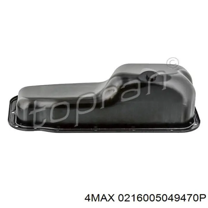 Піддон двигуна FPS FP1106101 ціна, від 22.04 USD
