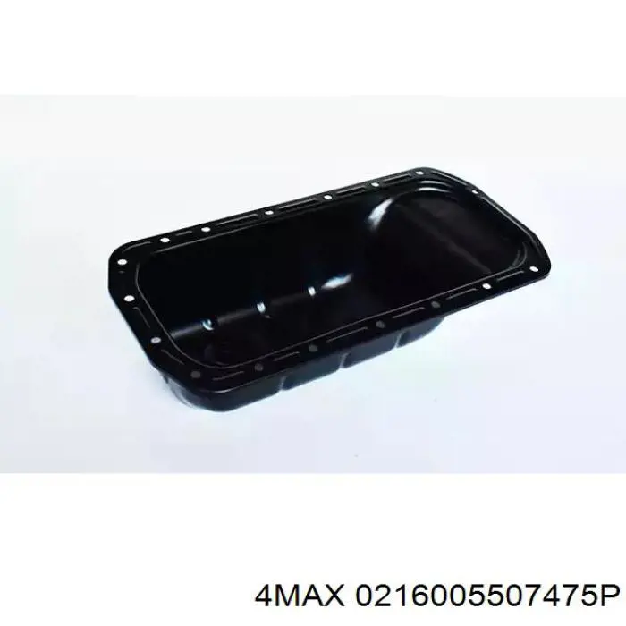 Піддон масляний картера двигуна 9813973280 Fiat/Alfa/Lancia
