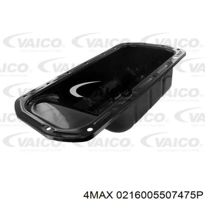 Купити 9813973280 Fiat/Alfa/Lancia Захист двигуна