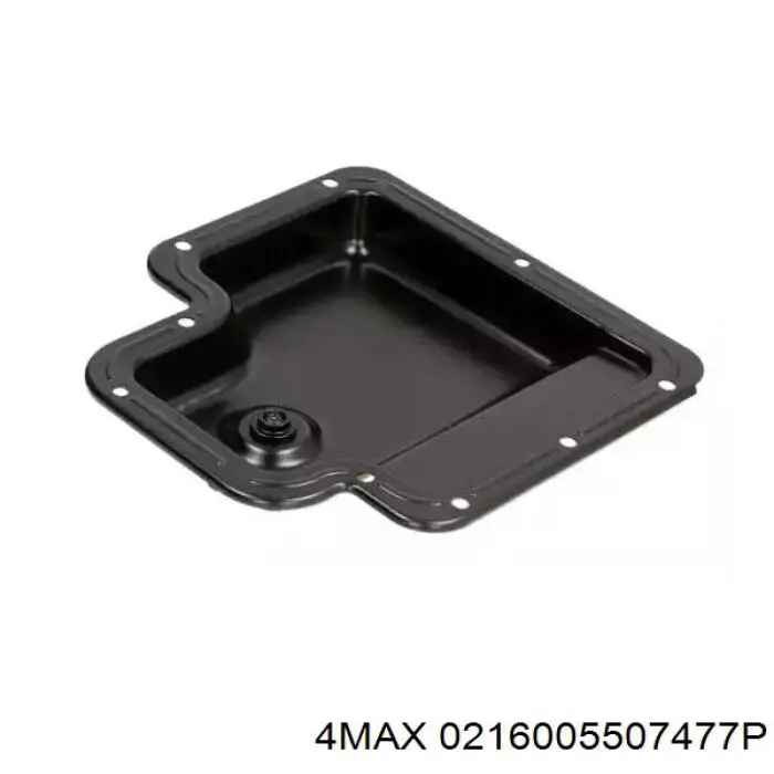 Піддон масляний картера двигуна 9464010180 Peugeot/Citroen