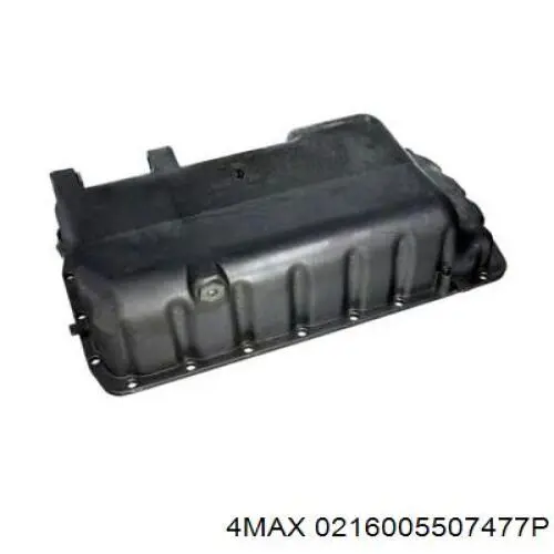 Піддон двигуна Peugeot/Citroen 9464010180 ціна, від 55.02 USD