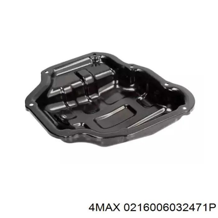 Купити 7711120022 Renault (RVI) Захист двигуна