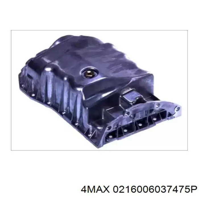Купити 6036MO1 Polcar Захист двигуна