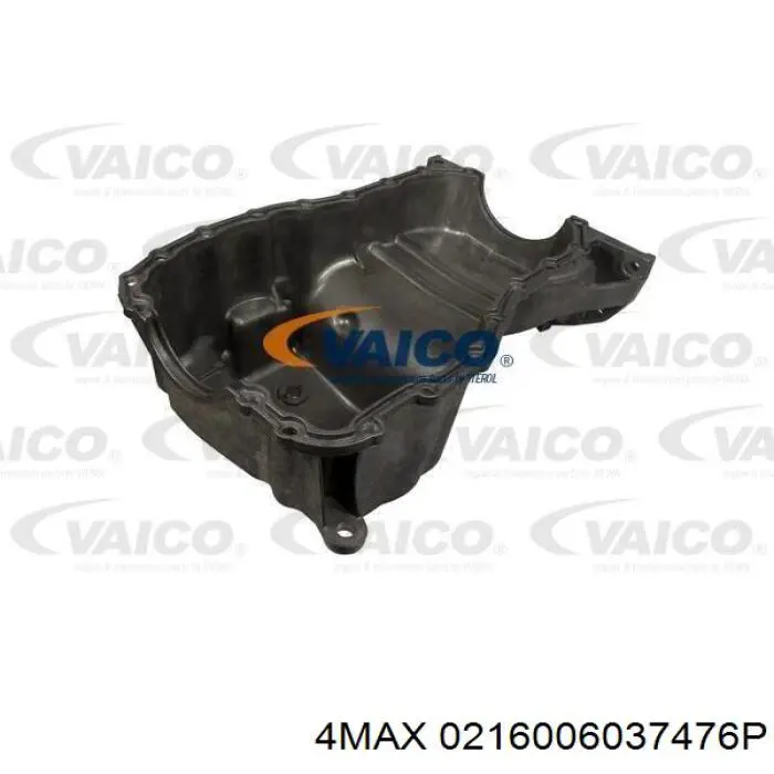 Купити 7700273458 Renault (RVI) Захист двигуна