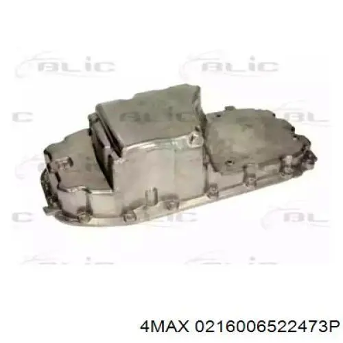14733 Ossca Картер масляний