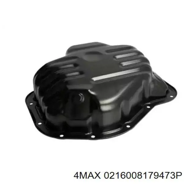 Купити Q3001017 Q-fix Захист двигуна